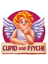 Cupid and Psyche