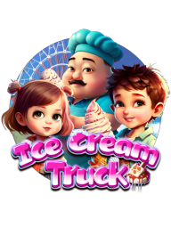 Ice Cream Truck
