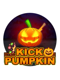 Kick Pumpkin