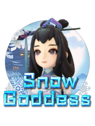 Snow Goddess