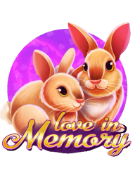 Love in Memory
