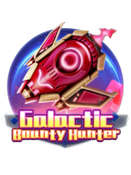 Galactic Bounty Hunter