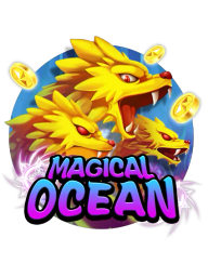 Magical Ocean