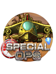 Special OPS