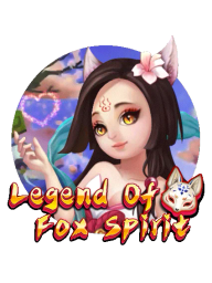 Legend of Fox Spirit