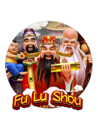 Fu Lu Shou