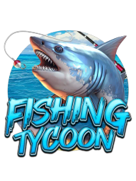 Fishing Tycoon