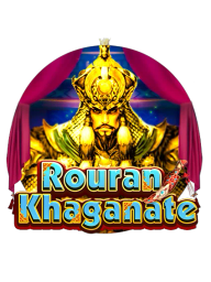 Rouran Khaganate