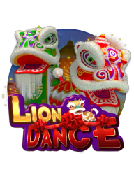 Lion Dance