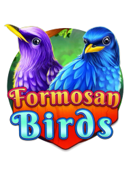 Formosan Birds