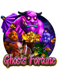 Ghosts Fortune