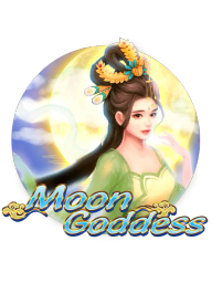 Moon Goddess