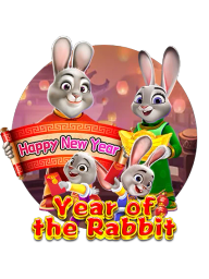 Year of the Rabbit