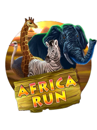 Africa Run