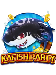 KA Fish Party