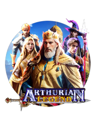 Arthurian Legend