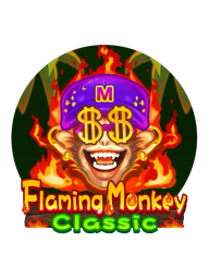 Flaming Monkey Classic