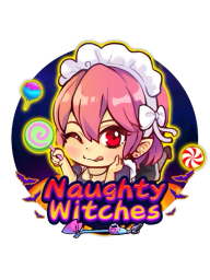 Naughty Witches
