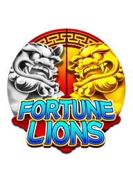 Fortune Lions