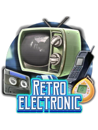 Retro Electronic
