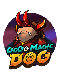 Go Go Magic Dog