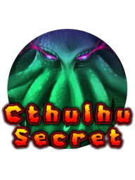 Cthulhu Secret