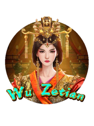 Wu Zetian