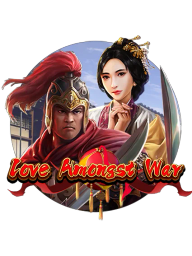 Love Amongst War