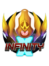 Infinity X