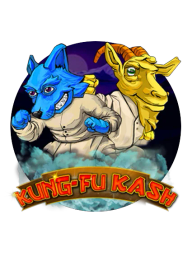 KungFu Kash