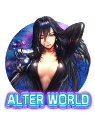 Alter World