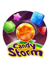 Candy Storm