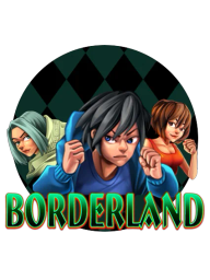 Borderland