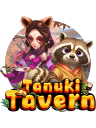 Tanuki Tavern