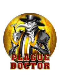 Plague Doctor