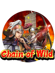 Chain of Wild