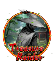 Treasure Raider