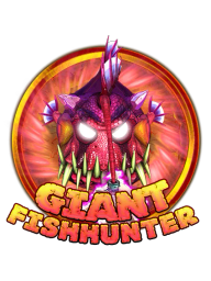 Giant Fish Hunter