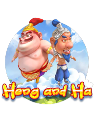 Heng and Ha