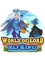 World of Lord Elf King