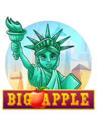 Big Apple