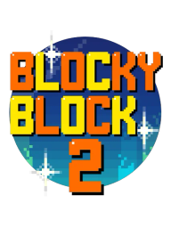Blocky Block 2