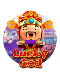 Lucky God