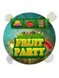 Fruit Party
