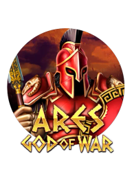 Ares God of War