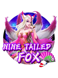 Nine Tailed Fox