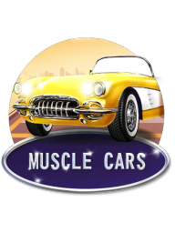 Muscle Cars