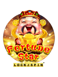 Fortune Star Lock 2 Spin