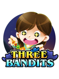 Three Bandits