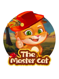 The Master Cat